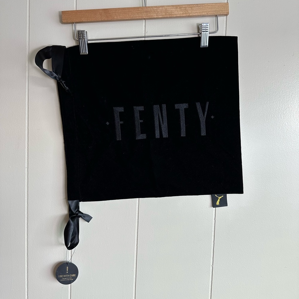 FENTY Dustbag